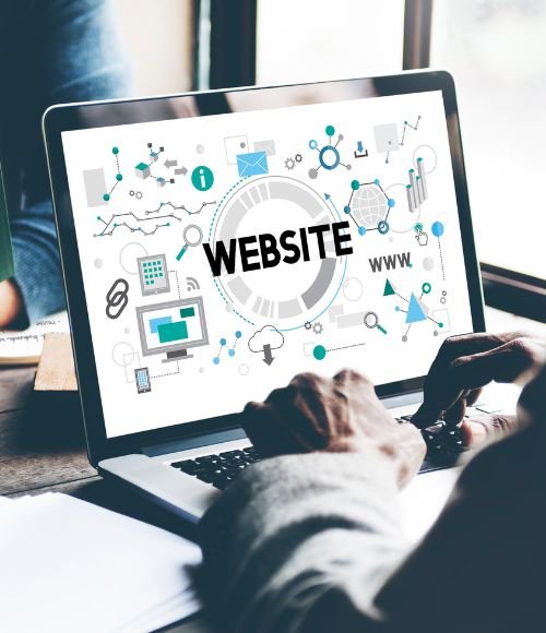 Website theme Images From Innovix Marketing And Technologies Employees-images